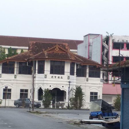 Hotel Peking Taiping Exterior foto